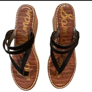 Sam Edelman Rasha Wedge 👡